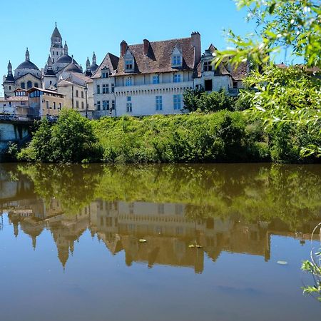 Le Maleville - Appartements De Standing เปรีเกอ ภายนอก รูปภาพ