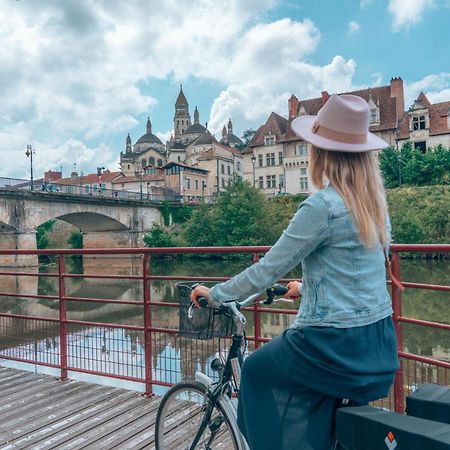 Le Maleville - Appartements De Standing เปรีเกอ ภายนอก รูปภาพ
