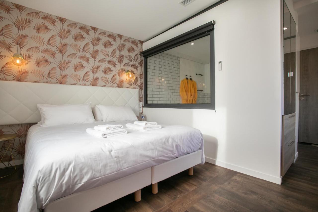 Le Maleville - Appartements De Standing เปรีเกอ ภายนอก รูปภาพ
