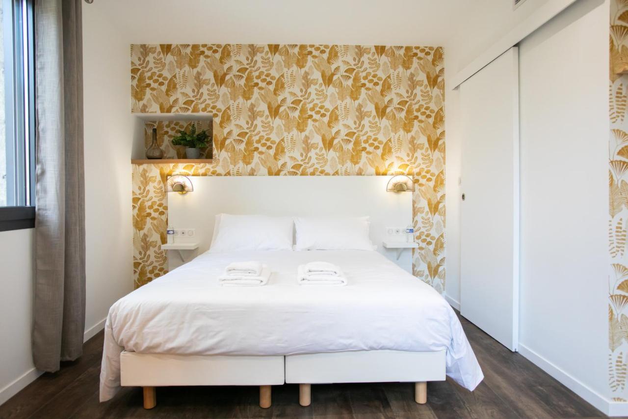 Le Maleville - Appartements De Standing เปรีเกอ ภายนอก รูปภาพ