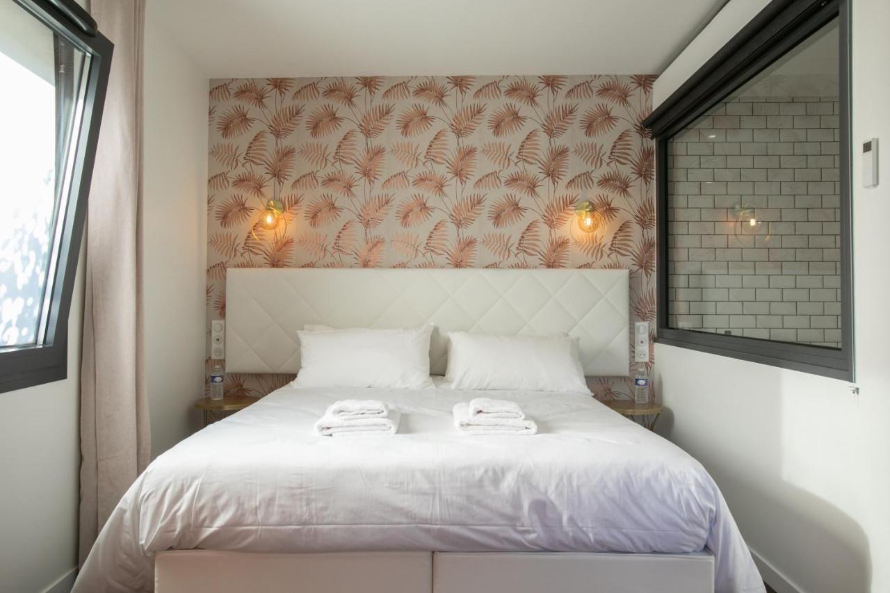 Le Maleville - Appartements De Standing เปรีเกอ ภายนอก รูปภาพ