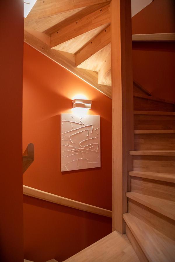 Le Maleville - Appartements De Standing เปรีเกอ ภายนอก รูปภาพ