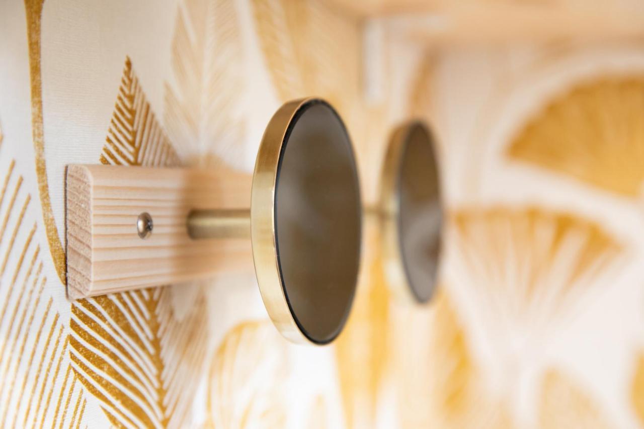 Le Maleville - Appartements De Standing เปรีเกอ ภายนอก รูปภาพ
