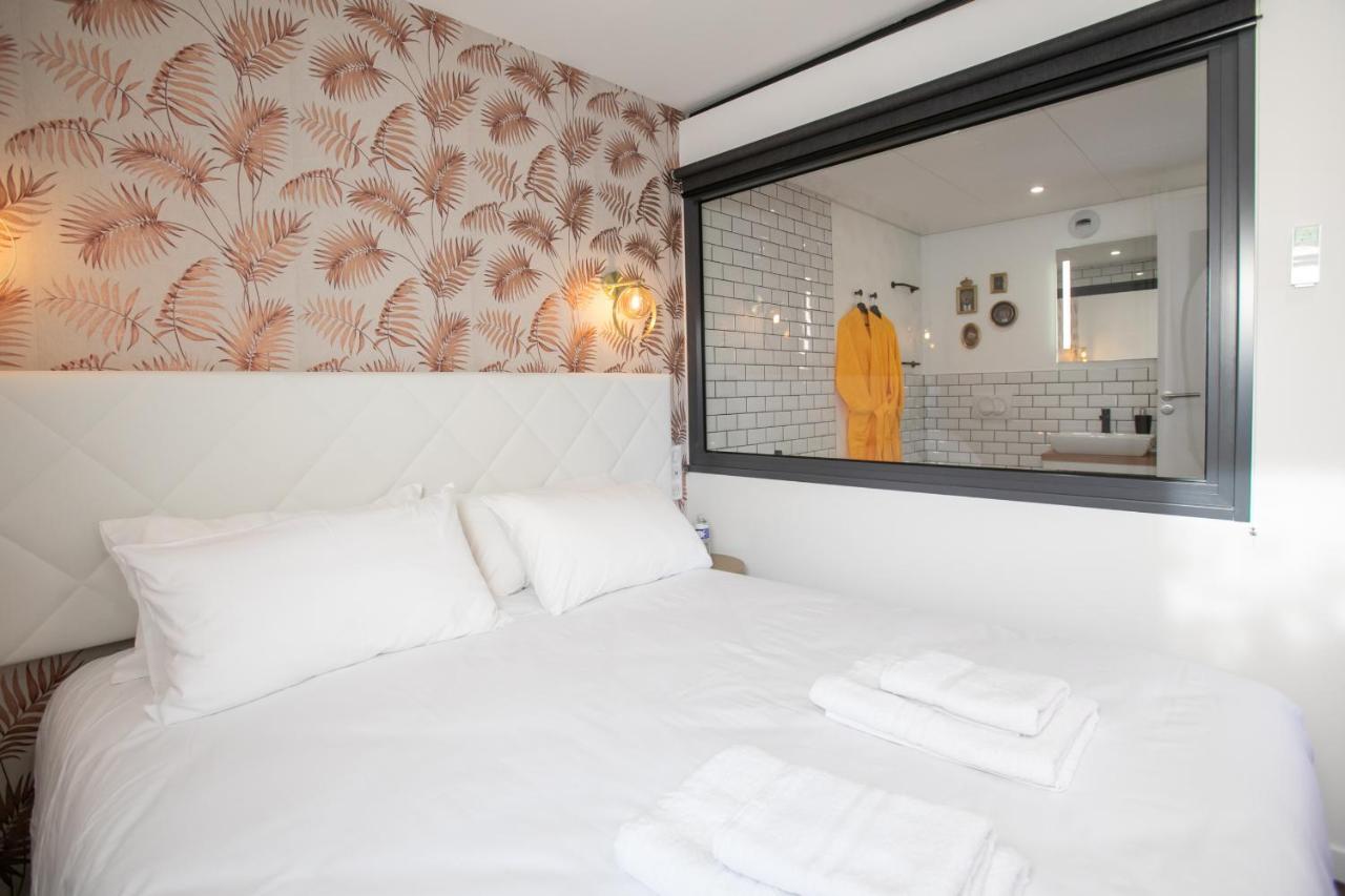 Le Maleville - Appartements De Standing เปรีเกอ ภายนอก รูปภาพ