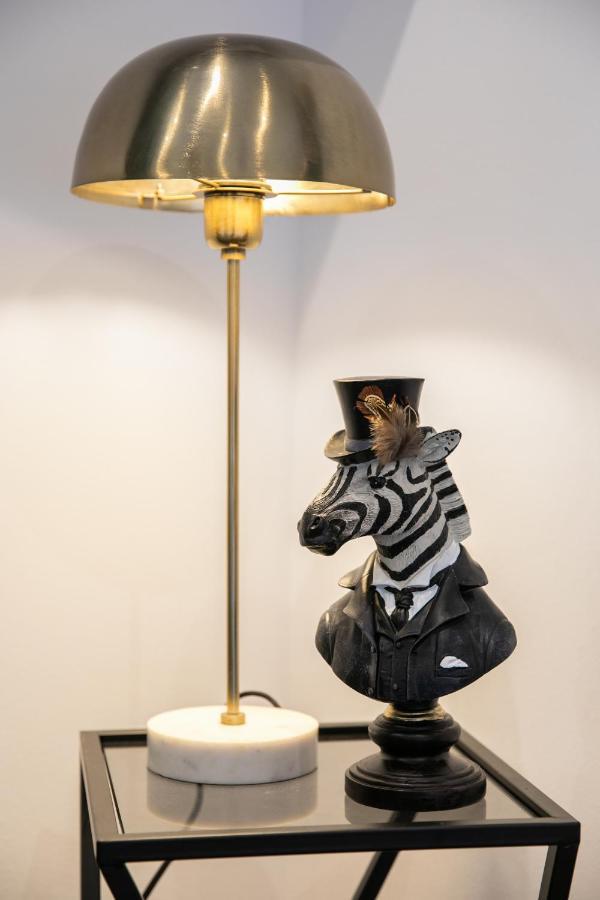 Le Maleville - Appartements De Standing เปรีเกอ ภายนอก รูปภาพ