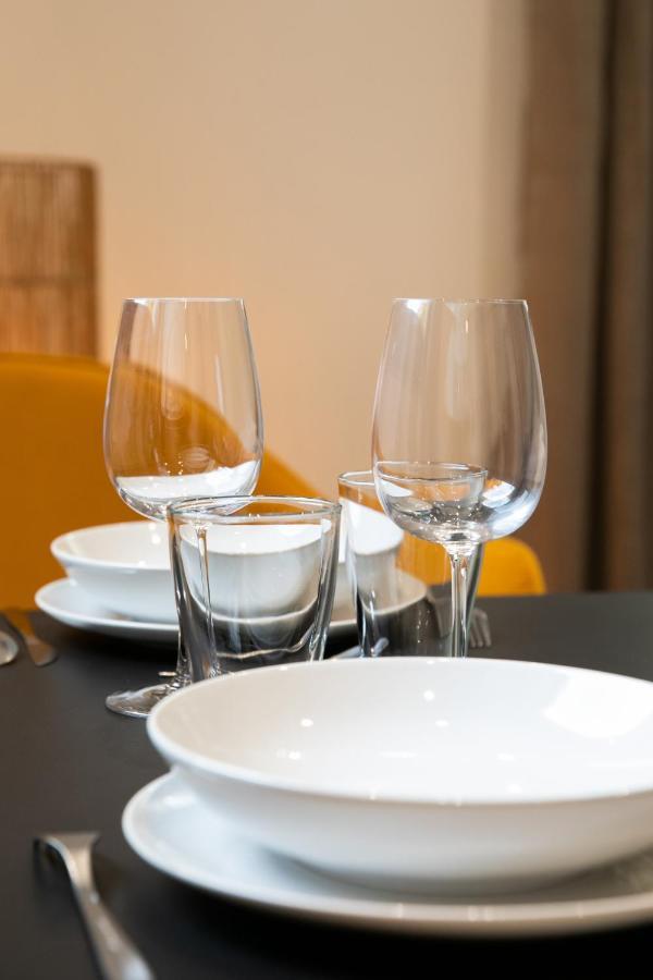 Le Maleville - Appartements De Standing เปรีเกอ ภายนอก รูปภาพ