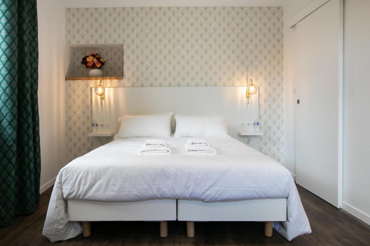Le Maleville - Appartements De Standing เปรีเกอ ภายนอก รูปภาพ
