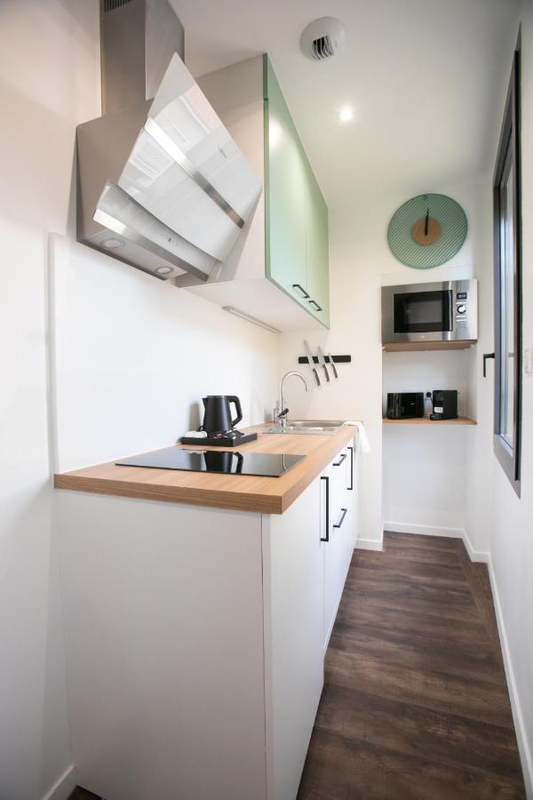 Le Maleville - Appartements De Standing เปรีเกอ ภายนอก รูปภาพ