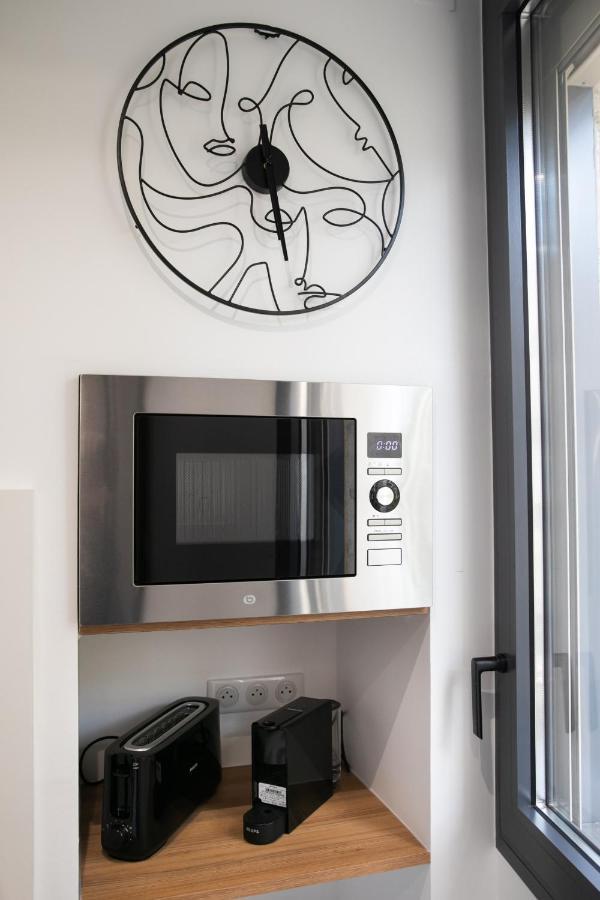 Le Maleville - Appartements De Standing เปรีเกอ ภายนอก รูปภาพ