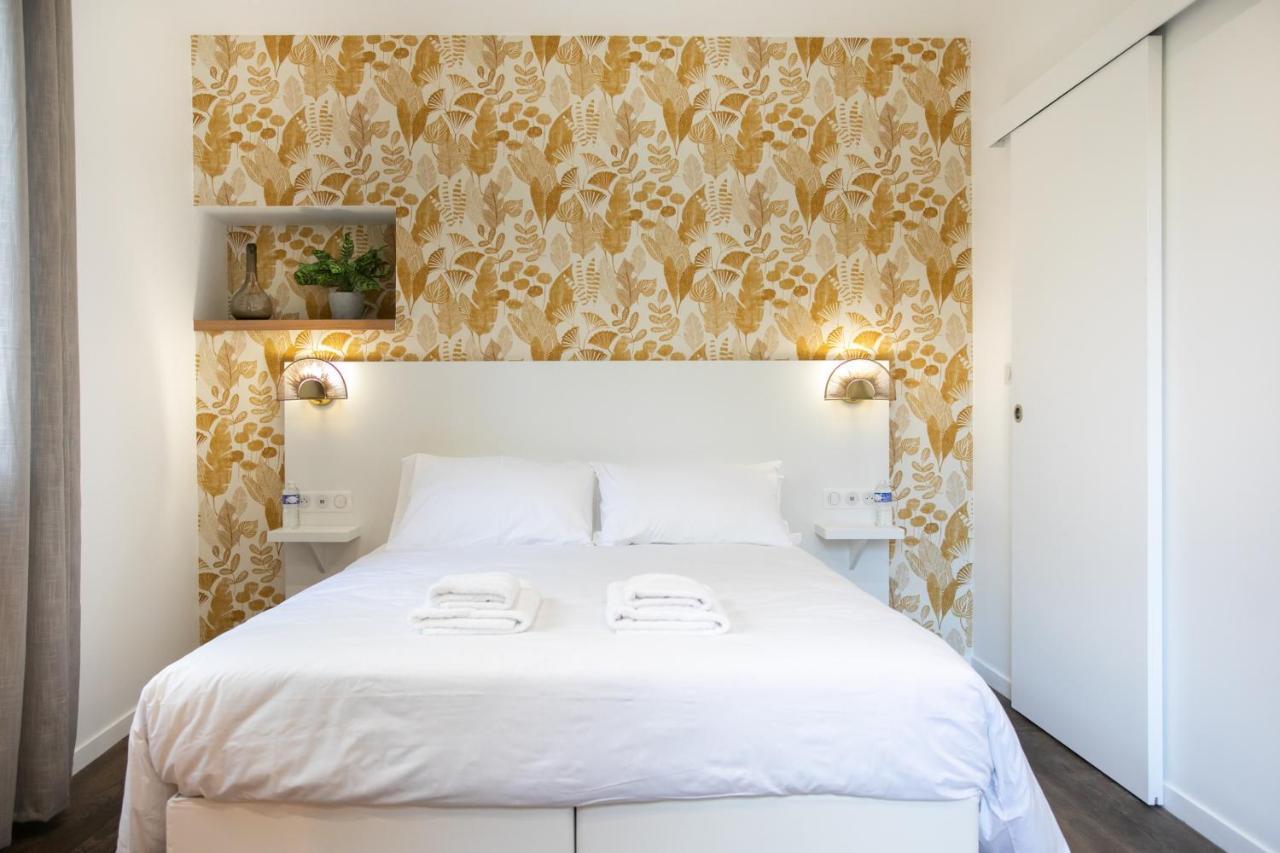 Le Maleville - Appartements De Standing เปรีเกอ ภายนอก รูปภาพ