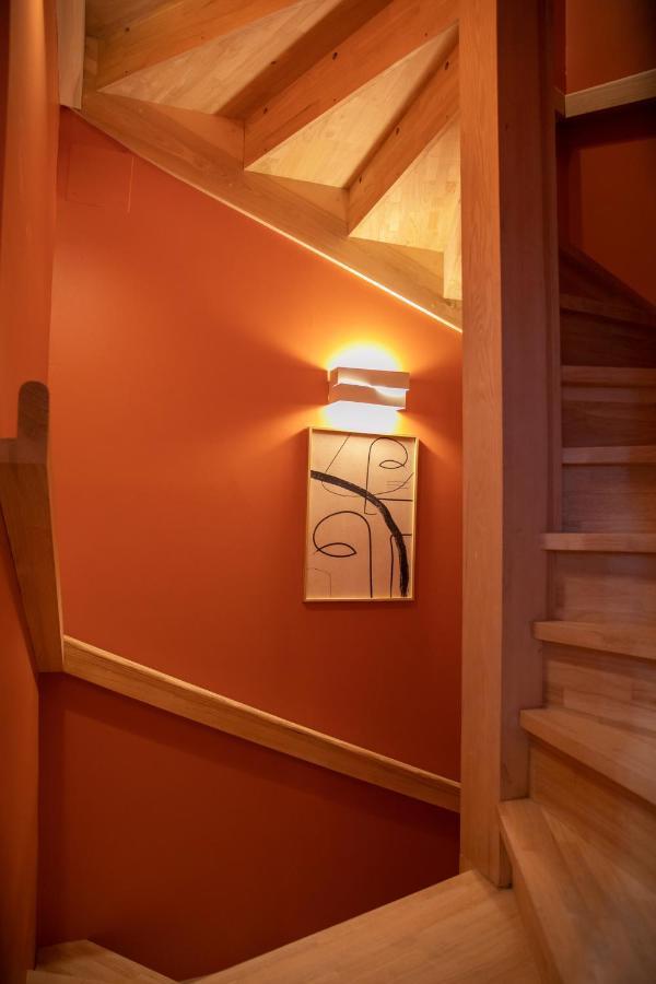Le Maleville - Appartements De Standing เปรีเกอ ภายนอก รูปภาพ