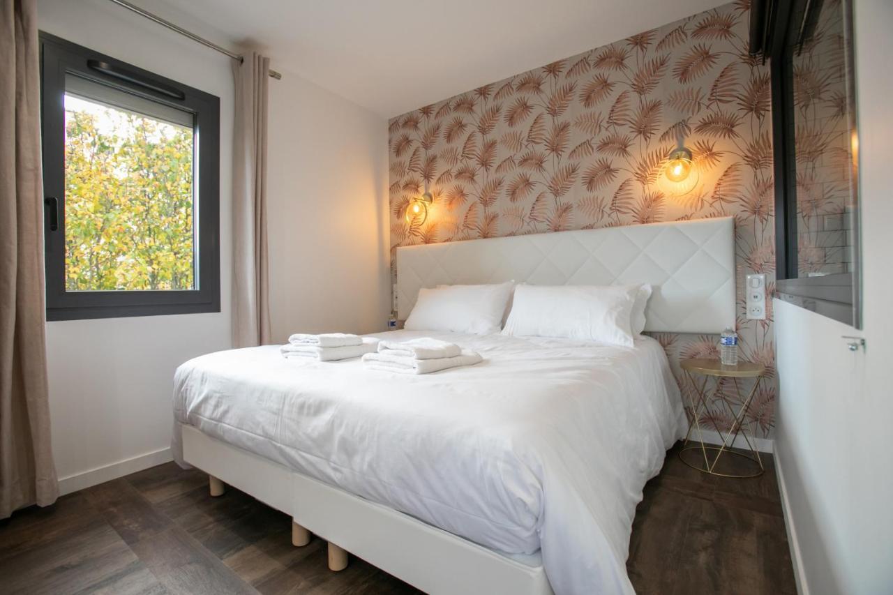 Le Maleville - Appartements De Standing เปรีเกอ ภายนอก รูปภาพ