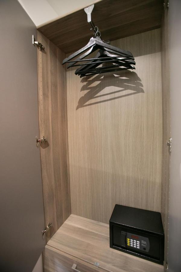Le Maleville - Appartements De Standing เปรีเกอ ภายนอก รูปภาพ