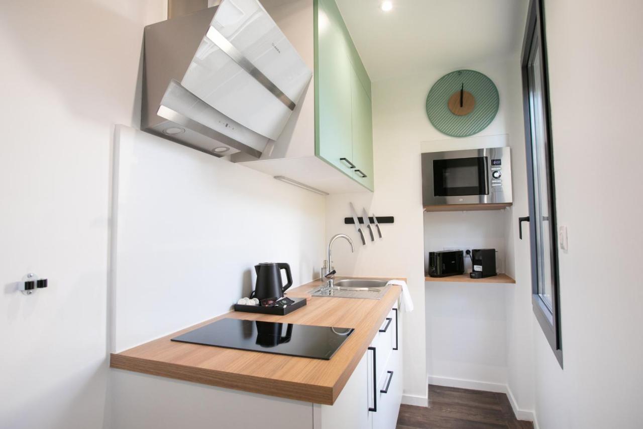 Le Maleville - Appartements De Standing เปรีเกอ ภายนอก รูปภาพ