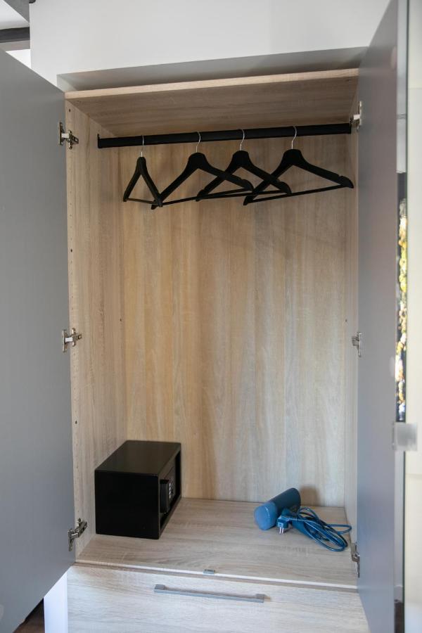 Le Maleville - Appartements De Standing เปรีเกอ ภายนอก รูปภาพ