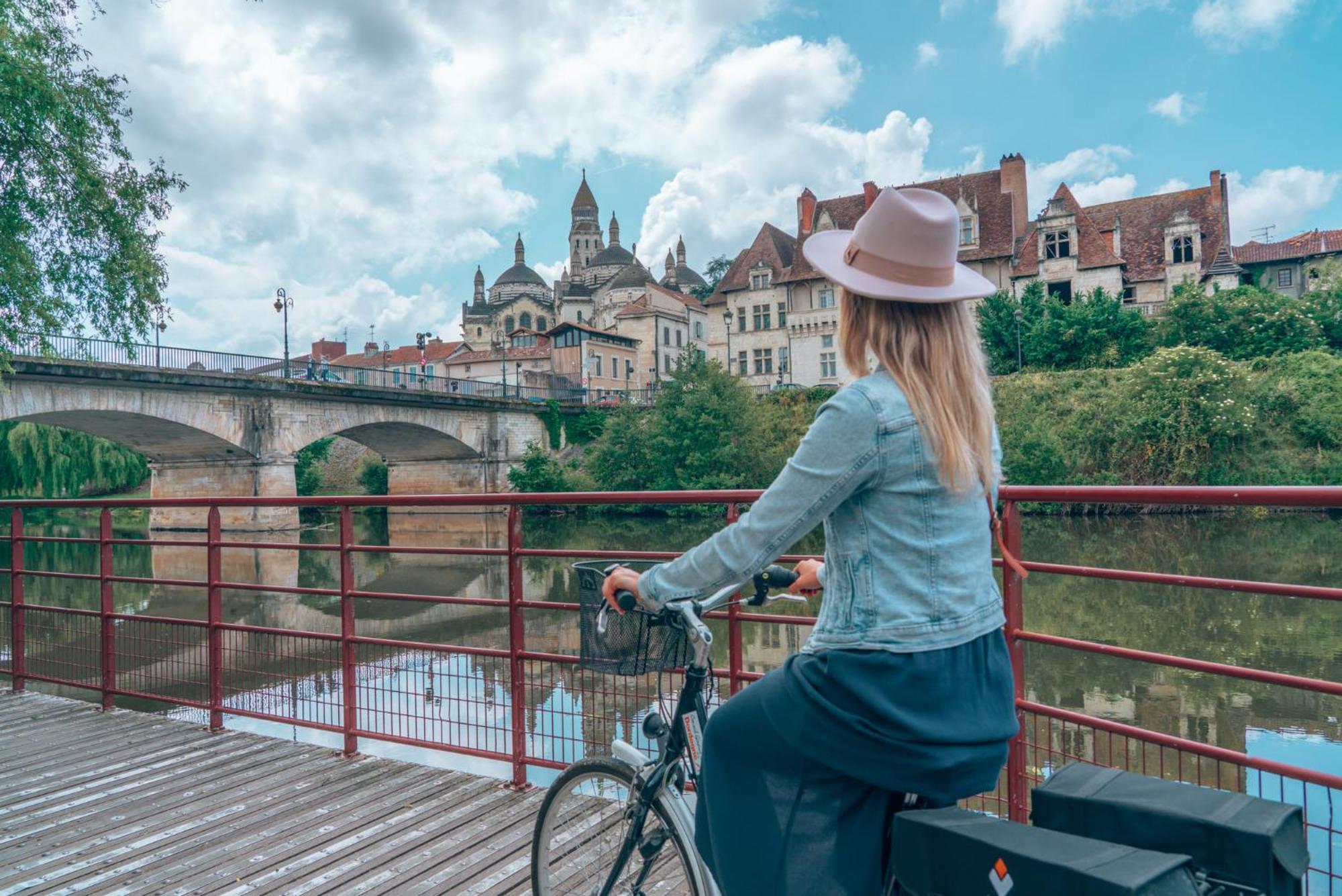 Le Maleville - Appartements De Standing เปรีเกอ ภายนอก รูปภาพ