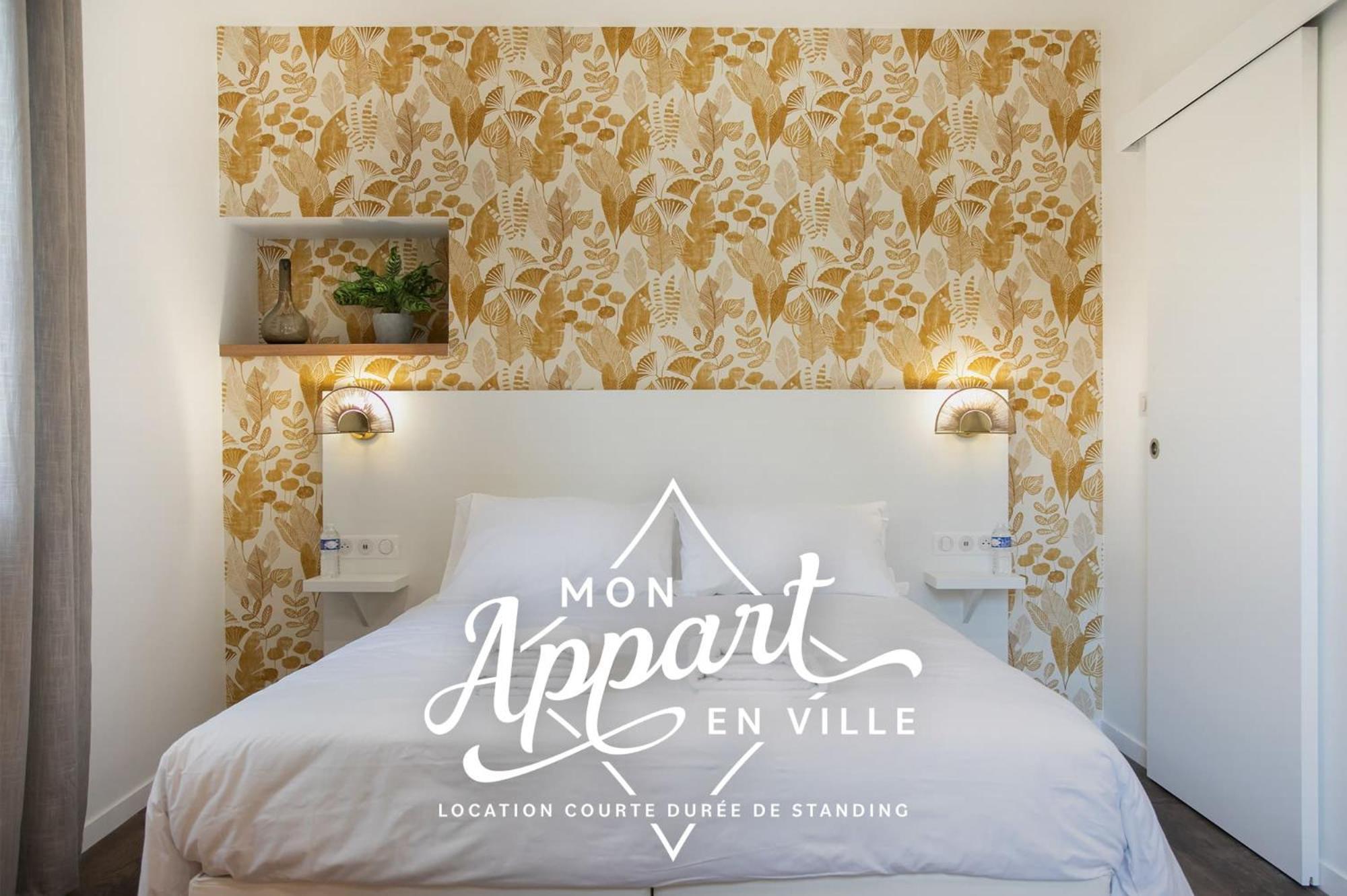 Le Maleville - Appartements De Standing เปรีเกอ ภายนอก รูปภาพ